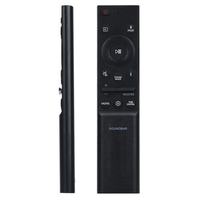 Control Remoto IR de Repuesto AH81-15047A Compatible con la Barra de Sonido Samsung HWB450 HW-Q990B HW-Q930B HW-Q6CB HW-Q600B RCU033