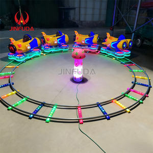 Jeux commerciaux, parc d'attractions, train à pédales pour <span class=keywords><strong>enfants</strong></span>, <span class=keywords><strong>chemin</strong></span> <span class=keywords><strong>de</strong></span> <span class=keywords><strong>fer</strong></span> pour <span class=keywords><strong>enfants</strong></span> - Product Image 1