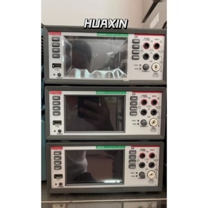 Multímetro Digital Keithley DMM6500 de 6.5 Dígitos, Calibrado por NIST - Product Image 2