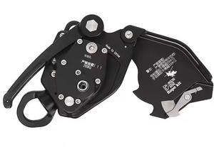 Di động trên không làm việc nâng điện thiết bị gốc 200kg ccs-ultra dây leo máy khoan tay nâng lên móc xoay công nghiệp - Product Image 6