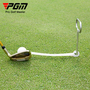 PGM <span class=keywords><strong>HL010</strong></span> thực hành Golf Swing Groover ngoài trời Golf Swing huấn luyện viên - Product Image 3