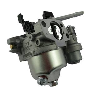 Genuine Huayi 168F170F Mini Gasoline Tiller with Handle Featuring Rotary Tiller Water Pump Oil Filter Quality <b>Carburetor</b> - Product Image 1