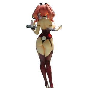 Hot-Velling Anime personalizzato Anime <span class=keywords><strong>Manga</strong></span> <span class=keywords><strong>Figure</strong></span> giocattolo di plastica figura giocattolo Action <span class=keywords><strong>Figure</strong></span> da collezione per la decorazione - Product Image 3