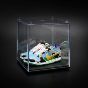 Venta al por mayor <span class=keywords><strong>de</strong></span> Mini Dunk Ice Cream Nightmare on Elm Street Paisley, modelo <span class=keywords><strong>de</strong></span> adorno <span class=keywords><strong>de</strong></span> zapatilla <span class=keywords><strong>de</strong></span> skate en miniatura 3D - Product Image 4