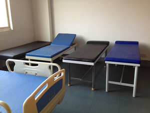 Lettino elettrico per visita medica dalla cina OEM - Product Image 6