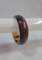 Brazaletes de resina