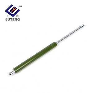 Amortiguador Neumático de Alta Resistencia para Puertas de Armarios de Cocina, Resorte de Gas, Cilindro de Acero/Acero Inoxidable, 40-90 lb - Product Image 1