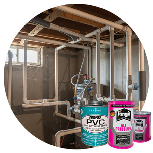 <span class=keywords><strong>Cemento</strong></span> de <span class=keywords><strong>PVC</strong></span> <span class=keywords><strong>para</strong></span> Tuberías de Agua Caliente y Lluvia, Precio de Fábrica, 500g - Product Image 6
