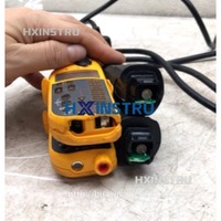 For T130 Two-pole Voltage and Continuity Tester 12 to 690 V AC/DC Second-hand H 80% New