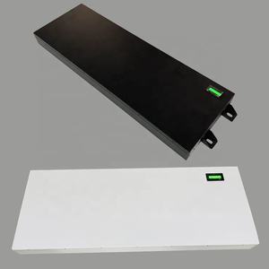 Batteries au lithium ultra minces 4WD <span class=keywords><strong>12v</strong></span> 100ah <span class=keywords><strong>110ah</strong></span> 120ah 130ah 150ah LiFePO4 Slimline Battery - Product Image 4