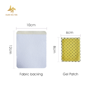 Patch Détoxifiant Relaxant pour les Pieds : Patchs OEM d'Usine (Effet Rafraîchissant) pour Améliorer le Métabolisme et Soulager la <span class=keywords><strong>Fatigue</strong></span> des Jambes - Product Image 4