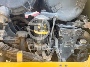 Topadora Usada KOMATSU D31EX-22, Topadora de Orugas de Segunda Mano, Alta Calidad, Maquinaria Hidráulica de Construcción Económica - Product Image 6