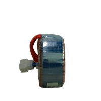 Núcleo toroidal de alta calidad 50W-5000W Entrada 220V Salida 12V 13V 14V Transformador toroidal Puerta de garaje automática