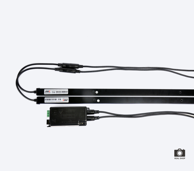 Lift Door Infrared Sensor ES10096  ES10154 Electric Lift up Doors for Lift up Elevator Light Curtain