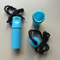 Conteneur de kayak portable étanche, boîte scellée avec sangle de suspension pour la plongée et le surf