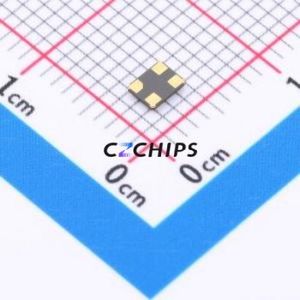 CXB006XMD068 Crystal (Passive) SMD3225-4P Crystal Oscillator SMD Crystal Oscillator 20MHz 10ppm 20pF - Product Image 2
