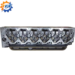 Piezas de Motor, Cabeza de Cilindro para Excavadora, Motor C6.6 - Product Image 1