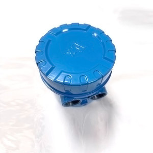 Sensor de Nivel por Microondas NYWBUK, Medición sin Contacto, Sin Desgaste del Sensor, Larga Vida Útil del Equipo - Product Image 3