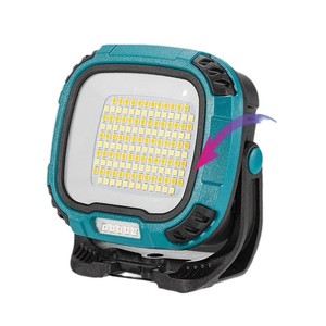 Portable Led Work Light With Hook 3 Hour Emergency Outdoor Camping Light 50000 Hours Lifespan - Product Image 3