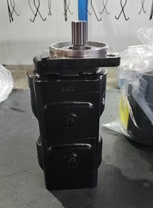 OEM chấp nhận jcb205 20/925578 162880488 7029120078 GP40.36-29R02 JCB loader Máy bơm chính thay thế thủy lực bơm bánh răng - Product Image 4