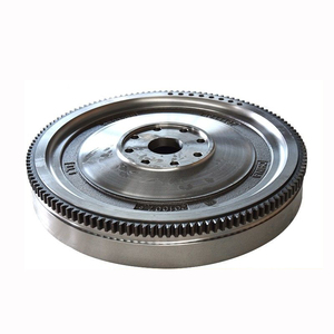 Volant moteur de camion Dongfeng 3922645 3974147 5445608 3977281 3974146 Haute Qualité Neuf Modèle 2012 Compatible <span class=keywords><strong>DFAM</strong></span>/Shacman Neutre - Product Image 5
