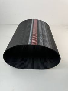 GatesゴムタイミングベルトPowergrip GT4 8MGT 1160 - Product Image 4