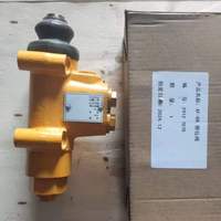 Katup Batas XF-B6 803004042 untuk Wheel Loader LW500FN ZL50GN ZL50G LG956L Suku Cadang Katup Batas