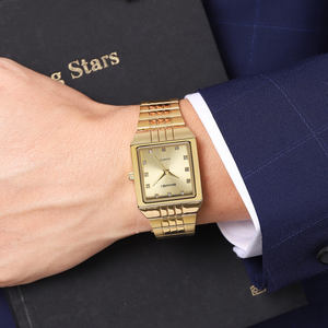 Estuche elegante de perfil delgado, estética refinada, diseño atemporal, minimalista y chic. Suministro directo de fábrica, personalización del logotipo disponible. - Product Image 3