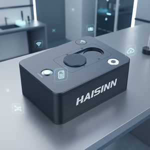 Alineador Visual de Boquillas Láser NVA con <span class=keywords><strong>Algoritmo</strong></span> de Ajuste Circular Preciso para una Alineación Exacta - Product Image 2