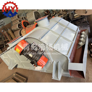 Tamis vibrant linéaire inertiel de qualité industrielle pour le traitement du sable de fonderie <span class=keywords><strong>Classification</strong></span> et recyclage du sable de haute précision - Product Image 4