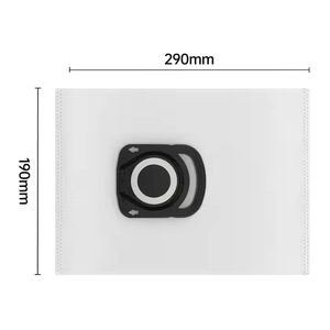 Bolsas de polvo <span class=keywords><strong>Repuestos</strong></span> de <span class=keywords><strong>aspiradora</strong></span> para <span class=keywords><strong>aspiradora</strong></span> <span class=keywords><strong>Rowenta</strong></span> Haoyunda Zr200520/540 - Product Image 6