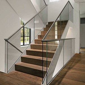 <span class=keywords><strong>Escalera</strong></span> Interior con sistema de iluminación de escaleras led <span class=keywords><strong>automático</strong></span> para proyectos comerciales - Product Image 5