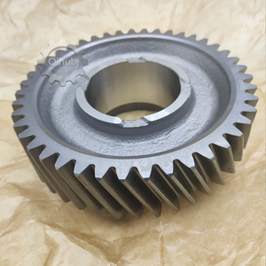 Repuestos de sincronizador de transmisión de alta calidad PARA FORD  Engranaje sincronizador OEM CB3R-7M161-AA  /MT82  CB3R7M161AA - Product Image 3