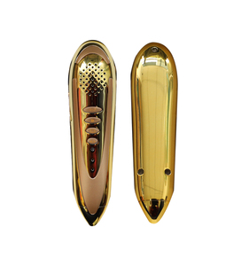 Oro de lujo superventas Corán eléctrico leer hablar pluma Ramadán regalo AI musulmán inteligente Digital Corán pluma de aprendizaje - Product Image 6