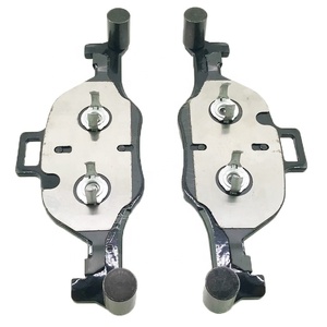 <span class=keywords><strong>Pastiglie</strong></span> Freno Auto di Alta Qualità 34116875397 34116883470 34116883469 34116875396 per <span class=keywords><strong>BMW</strong></span> G11 730 740Li 750 - Product Image 4