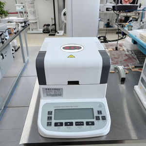 Feuchtigkeit tester Elektronischer digitaler Feuchtigkeit analysator Feuchtigkeit messer - Product Image 2