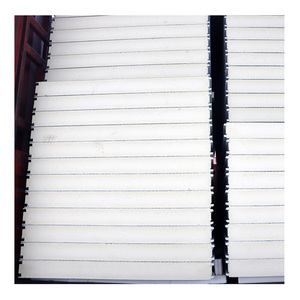 Pannello Ignifugo Facile da Installare - <span class=keywords><strong>Pannelli</strong></span> Sandwich, per Capannoni Temporanei in Cantieri Edili - Product Image 6