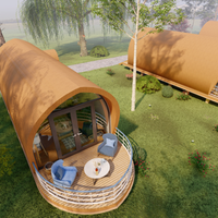 Vente en gros, Eype Log, mélange de Starbuck, teneur en caféine, petit ovale, jardin, ciel, poufs, mousse modulaire, bateau, maison, été