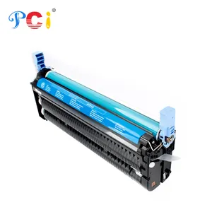 HP 컬러 Laserjet 1600 2600 2605 CM1015/1017 용 PCI Q6000A 124A 6000A 호환 토너 카트리지