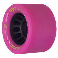 Tiger Win haute qualité 43*62MM 12 trous roues de patin à roulettes vitesse Derby Anti-usure 2000 pièces/couleur Durable pour rouleaux clignotants