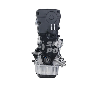 Nuevo Motor de Bloque Largo 2.0L G4GC para <span class=keywords><strong>Hyundai</strong></span> <span class=keywords><strong>Tucson</strong></span>, Sonata y Kia Cerato, Spectra, Carens - Product Image 4