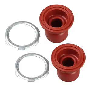 Bộ chế hòa khí nhiên liệu 640259 mồi bóng đèn cho Tec 36045 36045a 640259 Máy cắt cỏ - Product Image 2