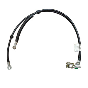 9678859780 9808996680 pièces automobiles 3008 câble de <span class=keywords><strong>batterie</strong></span> de stockage négatif pour Peugeot 3008 citroën C4L - Product Image 2