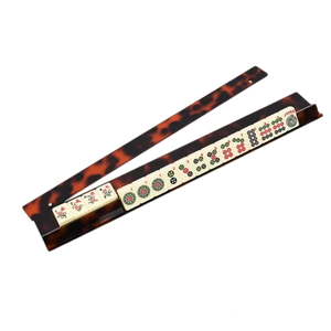 Empujadores de Mahjong Acrílicos con Imán - Product Image 2