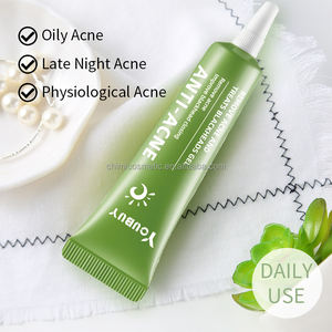 Produit prêt à l'emploi le plus vendu transfrontalier: le gel quotidien <span class=keywords><strong>anti</strong></span>-<span class=keywords><strong>bouton</strong></span> Youbuy pour la peau avec élimination des pigments - Product Image 1