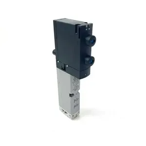 โซลินอยด์ Mt-Fes รุ่น 8066570 VSVA-BT-M32CS1-MS-A2-1T1L-PZ มาตรฐาน ISO 15407-1 ขนาด 18 มม. VDMA ของแท้พร้อมส่ง - Product Image 4