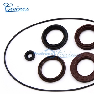 Ceeinex A154001A 4HP20 Kit de révision Pièces de transmission <span class=keywords><strong>automatique</strong></span> Boîte de vitesses Kit de joints d'étanchéité de haute qualité - Product Image 3