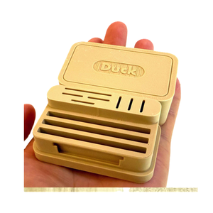 Hộp lưu trữ ván, Bộ định tuyến CPE, mô-đun 5g, thẻ Sim, thẻ TF, chân POGO, hộp lưu trữ in 3D, nhà thẻ - Product Image 1