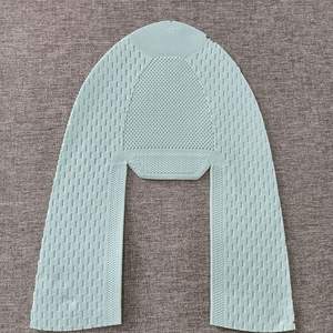 フライニットアッパーポリエステル生地フライニットスポーツ靴アッパーポリエステル生地カスタマイズ - Product Image 5