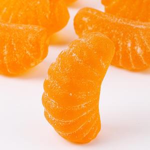 उच्च गुणवत्ता अनुकूलन योग्य पैकेजिंग गमी कैंडी निर्माता थोक थोक टैरिन मॉडलिंग हैल गमी कैंडी - Product Image 6